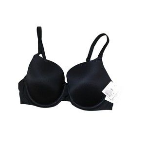 Auden Black Nursing Bra New Size 36DDD